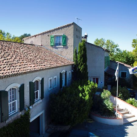 Best Western Le Val Majour Фонвьей Экстерьер фото