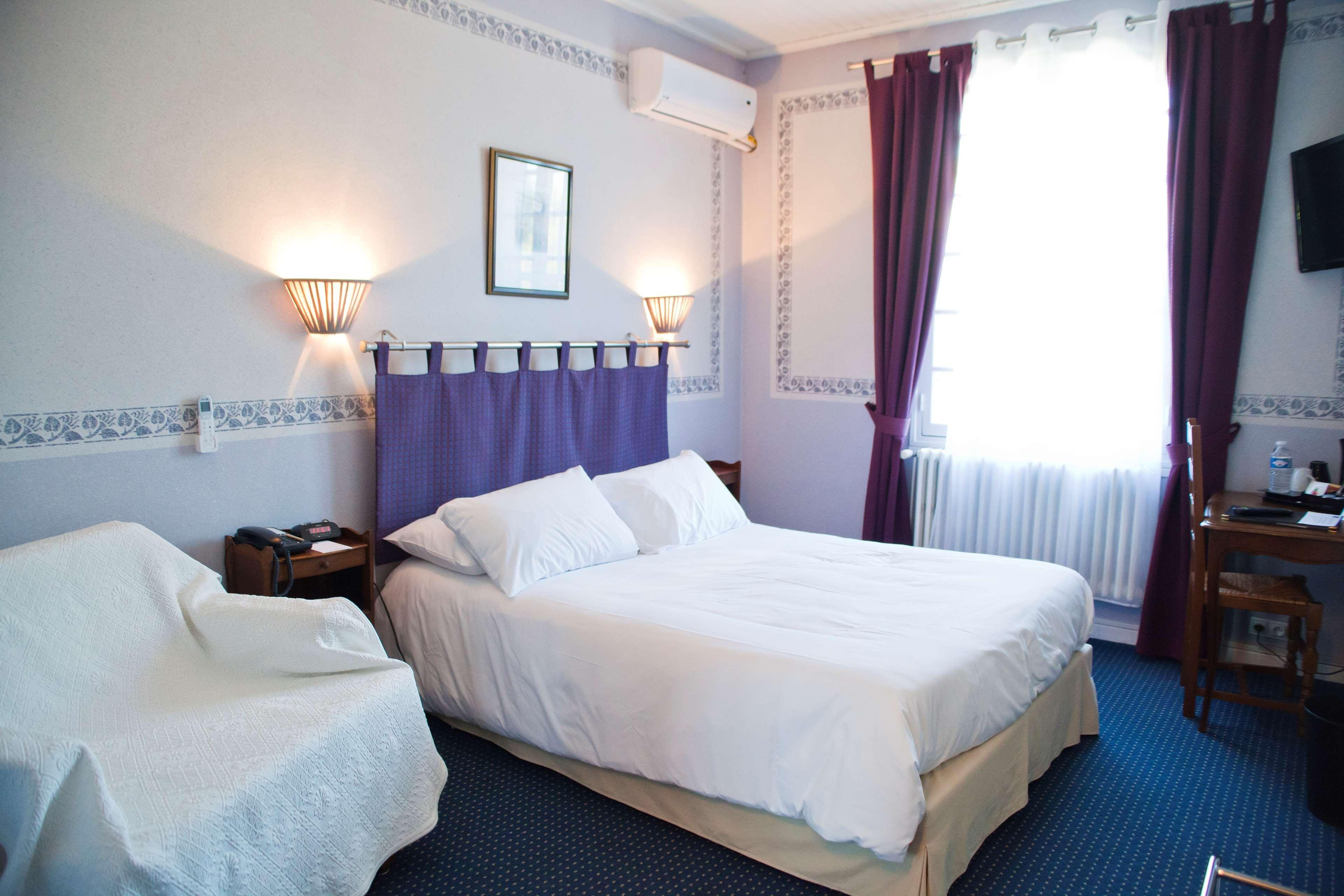 Best Western Le Val Majour Фонвьей Экстерьер фото