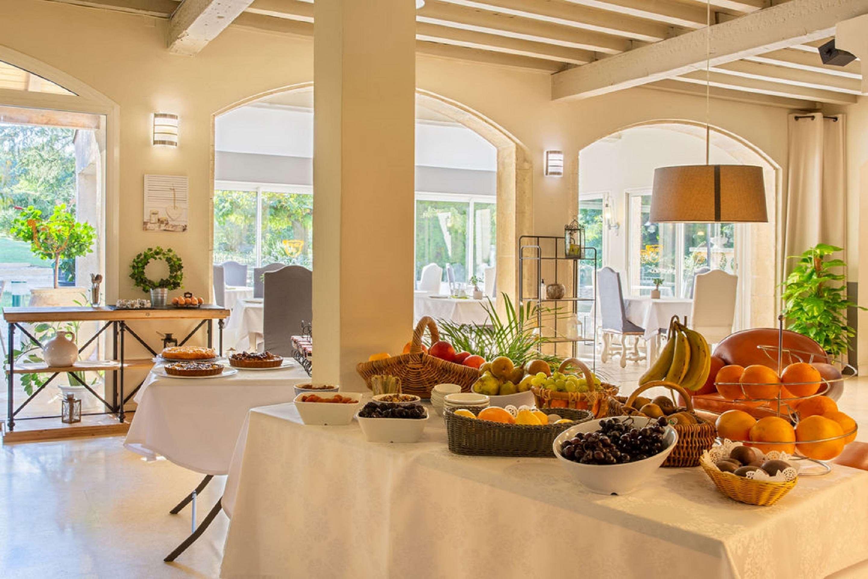 Best Western Le Val Majour Фонвьей Экстерьер фото
