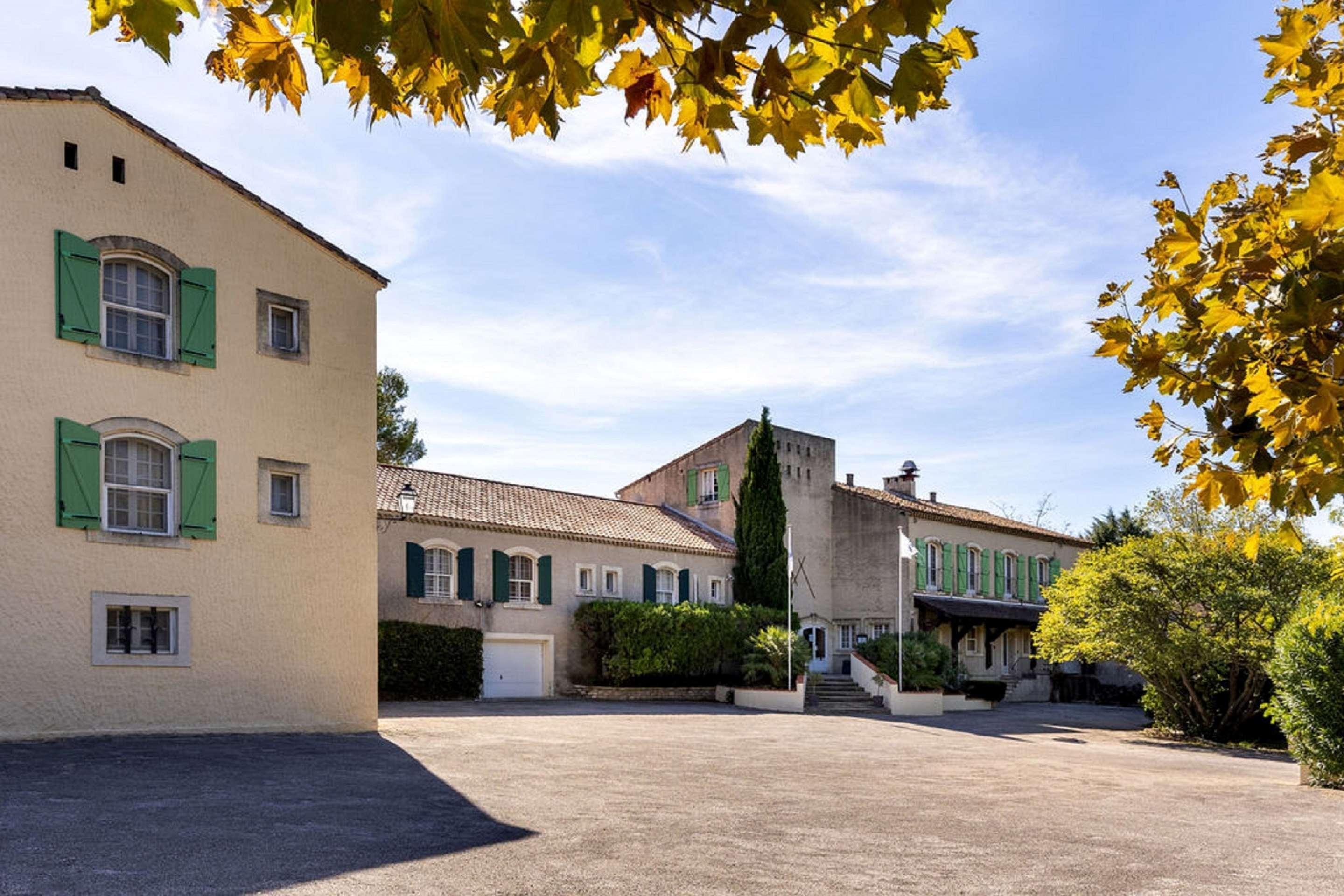 Best Western Le Val Majour Фонвьей Экстерьер фото