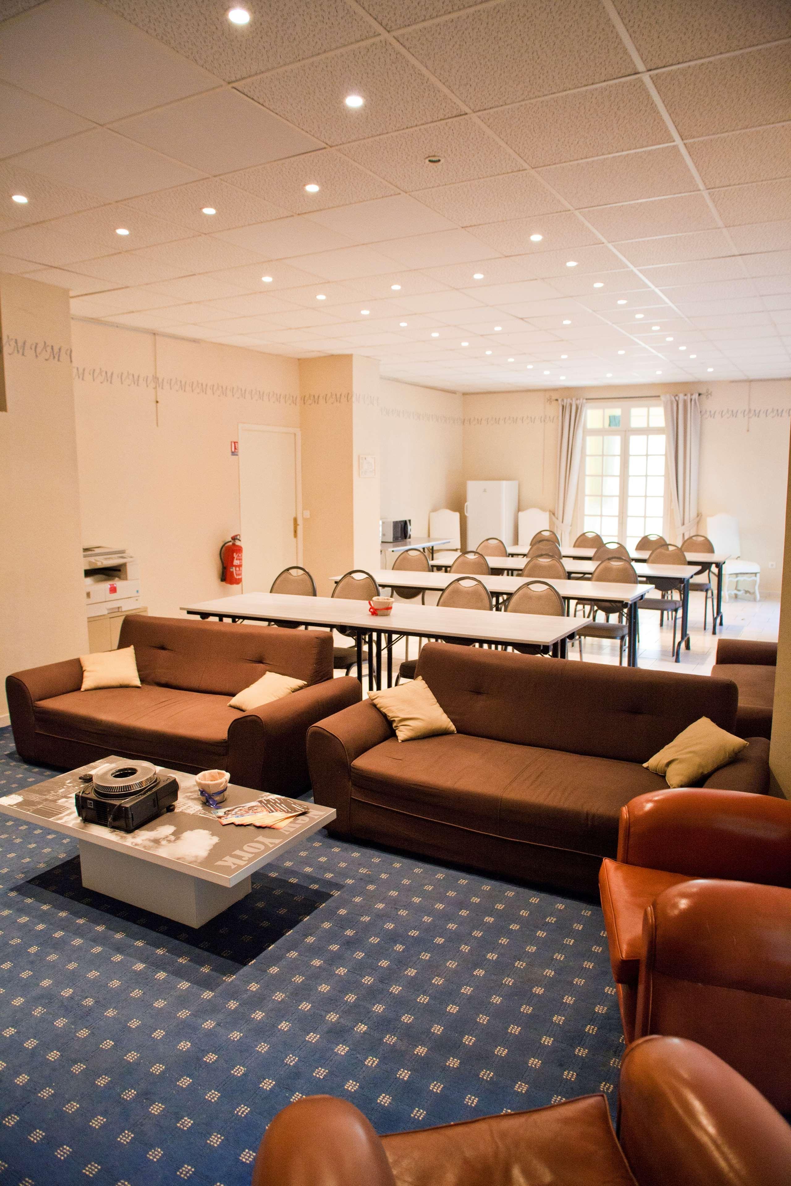 Best Western Le Val Majour Фонвьей Экстерьер фото