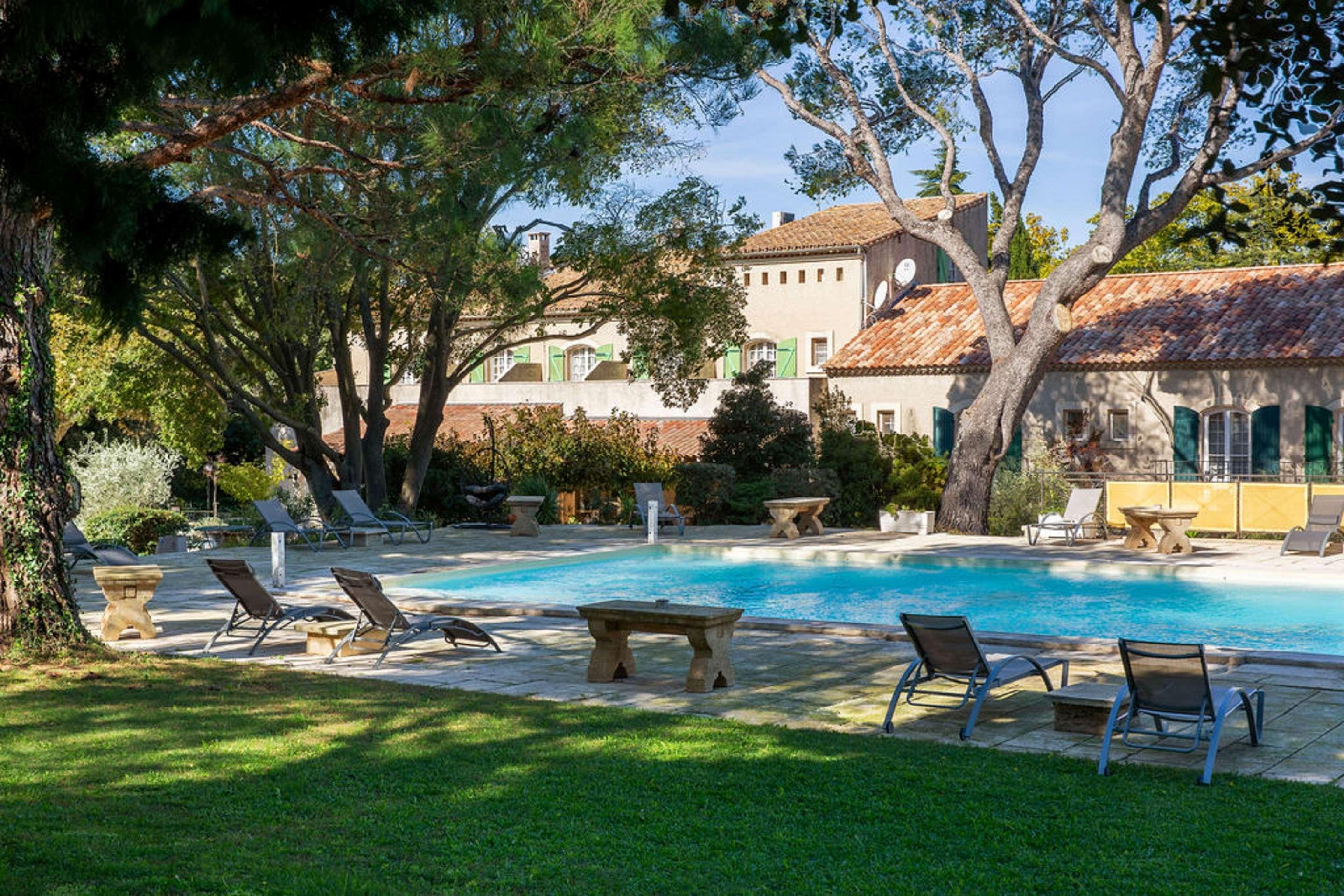 Best Western Le Val Majour Фонвьей Экстерьер фото