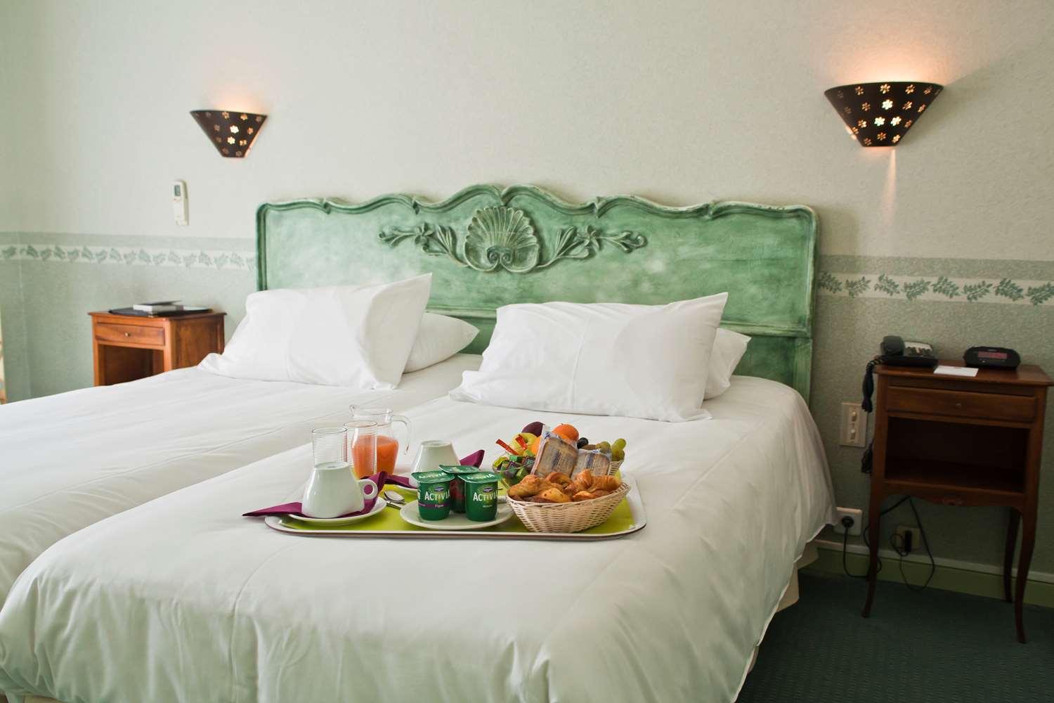 Best Western Le Val Majour Фонвьей Экстерьер фото