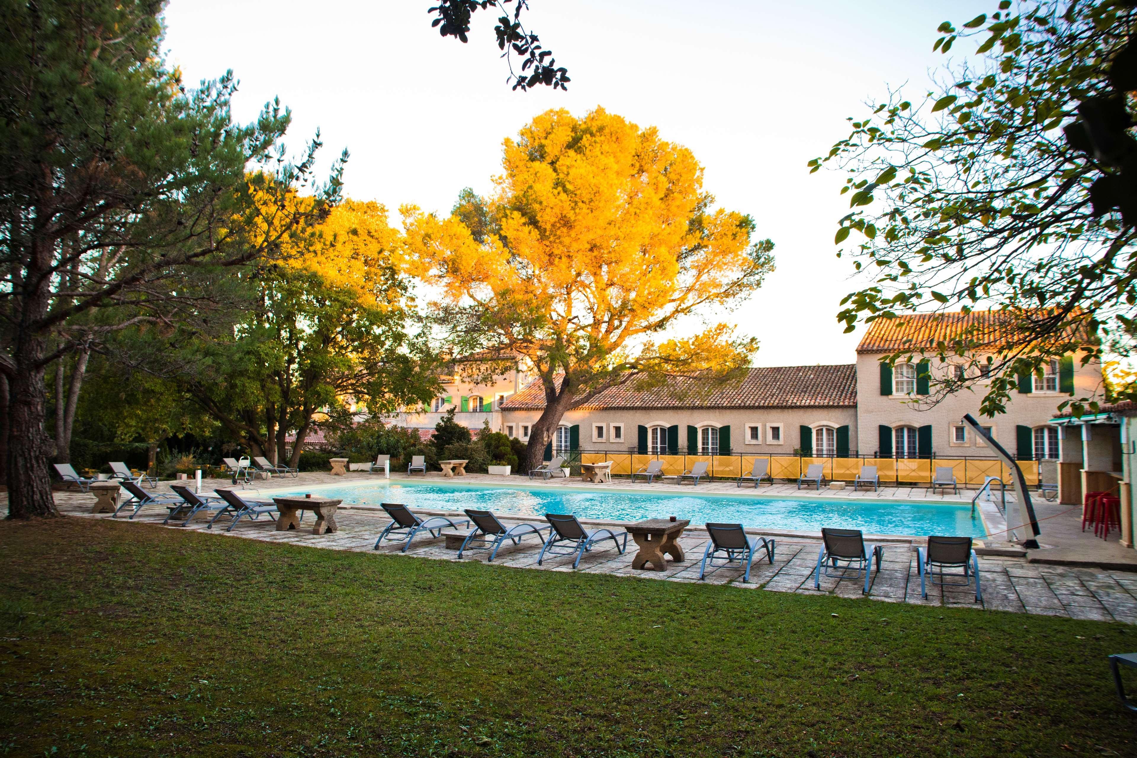 Best Western Le Val Majour Фонвьей Экстерьер фото
