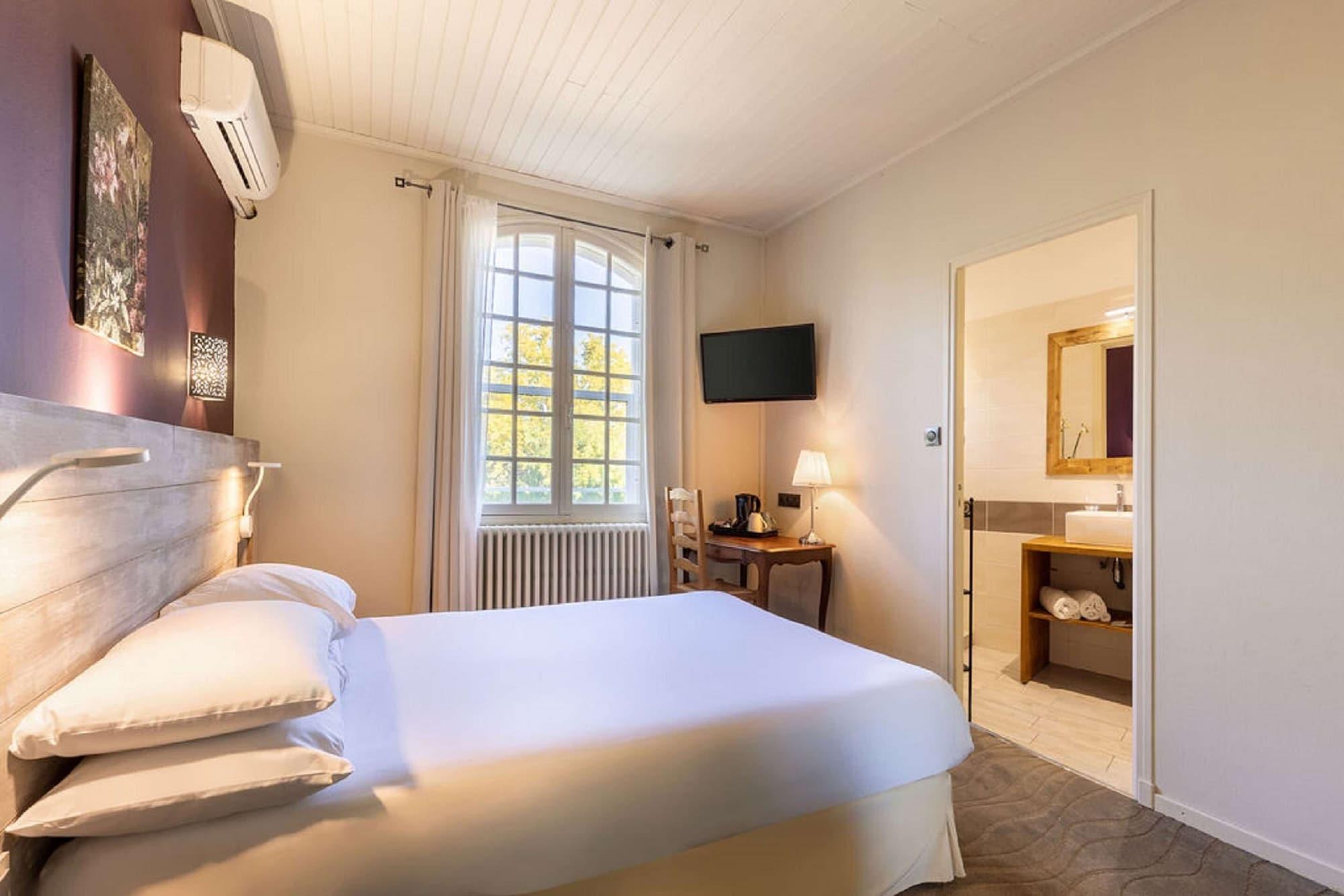 Best Western Le Val Majour Фонвьей Экстерьер фото