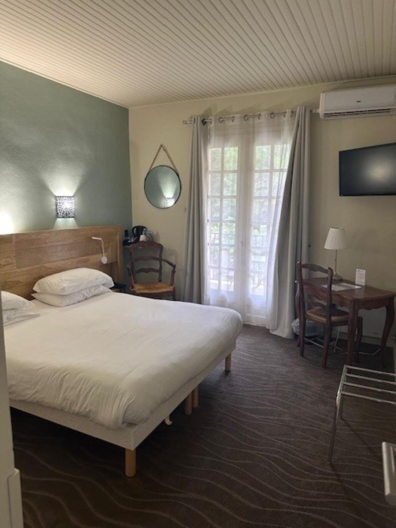 Best Western Le Val Majour Фонвьей Экстерьер фото